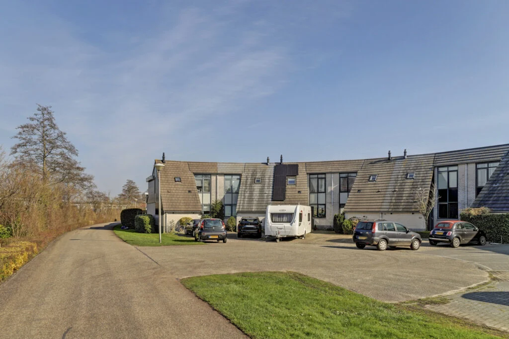 Het Brekkense Wiel 158, Lemmer – foto 24