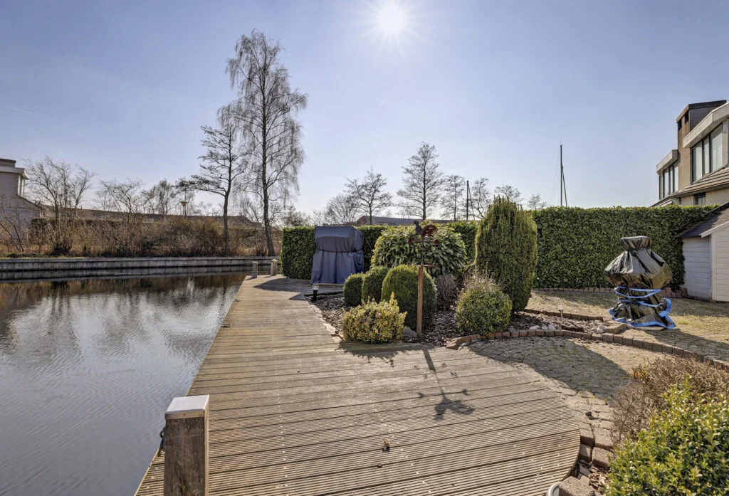 Het Brekkense Wiel 158, Lemmer – foto 4
