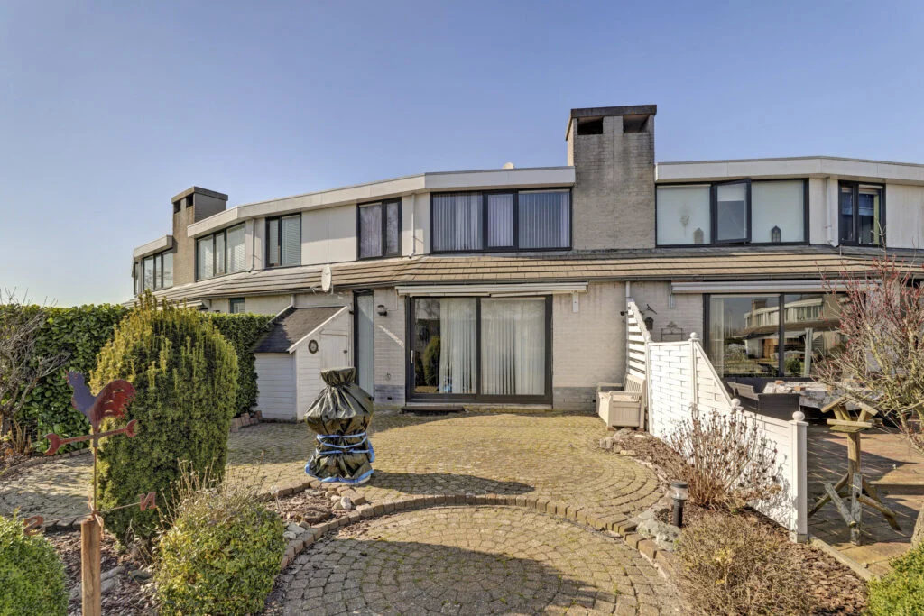 Het Brekkense Wiel 158, Lemmer – foto 23