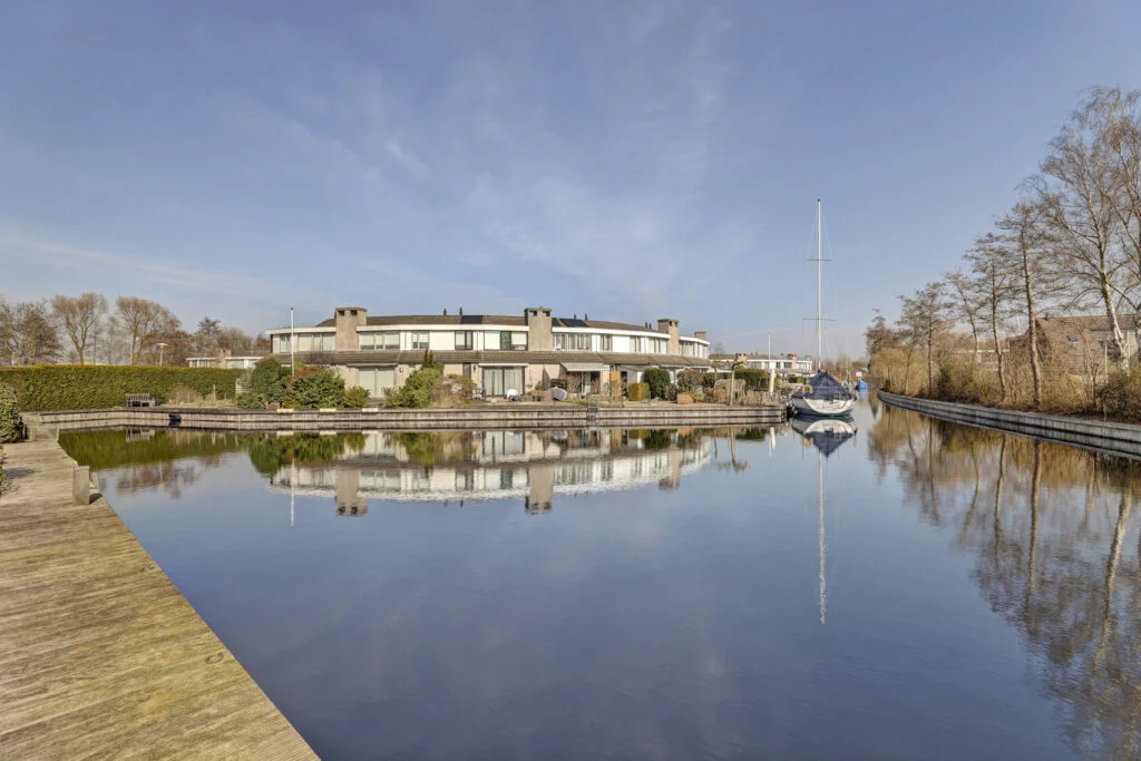 Het Brekkense Wiel 158, Lemmer – foto 3
