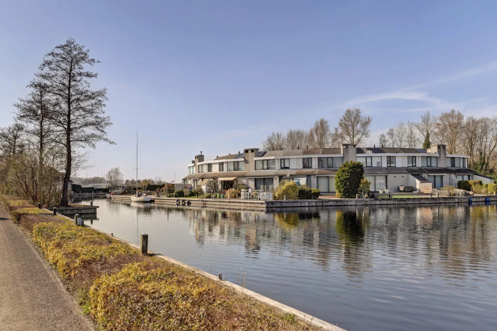 Het Brekkense Wiel 158, Lemmer – foto 25