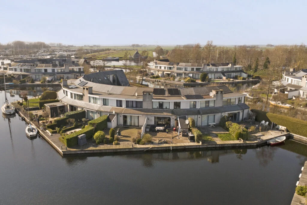 Het Brekkense Wiel 158, Lemmer – foto 26