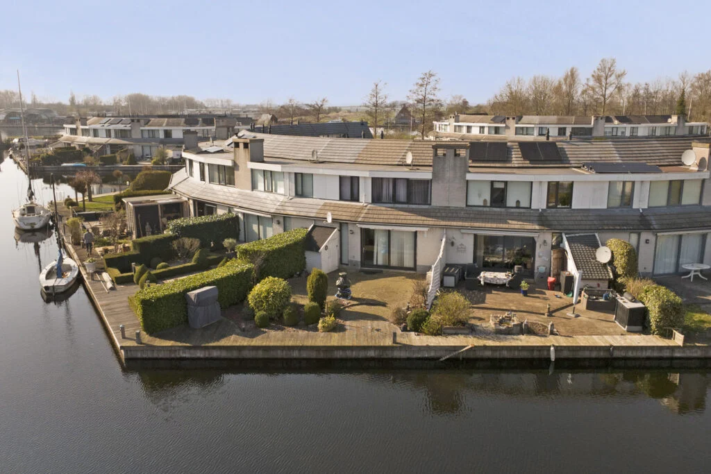 Het Brekkense Wiel 158, Lemmer