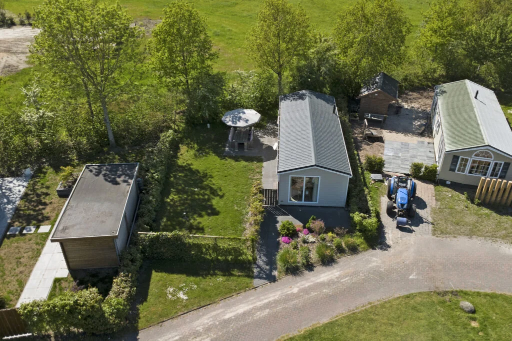 Oude Balksterweg 2-205, Oudemirdum