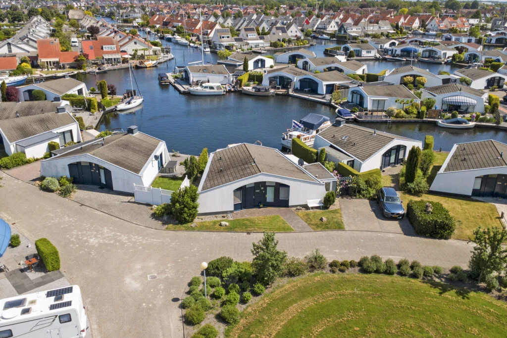 Brekkenweg 4-19, Lemmer – foto 24