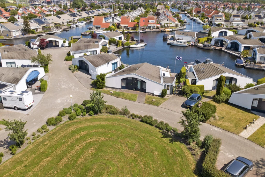 Brekkenweg 4-19, Lemmer – foto 1