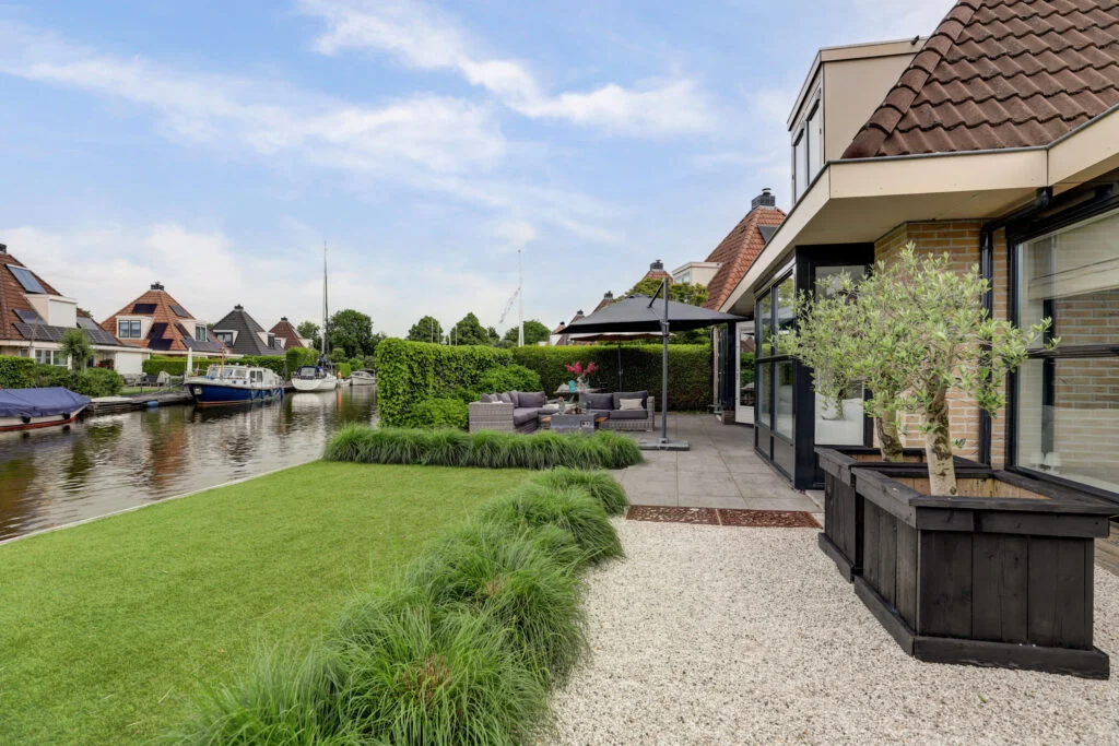 De Greiden 106, Indijk – foto 2