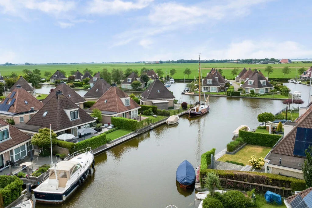 De Greiden 106, Indijk – foto 26