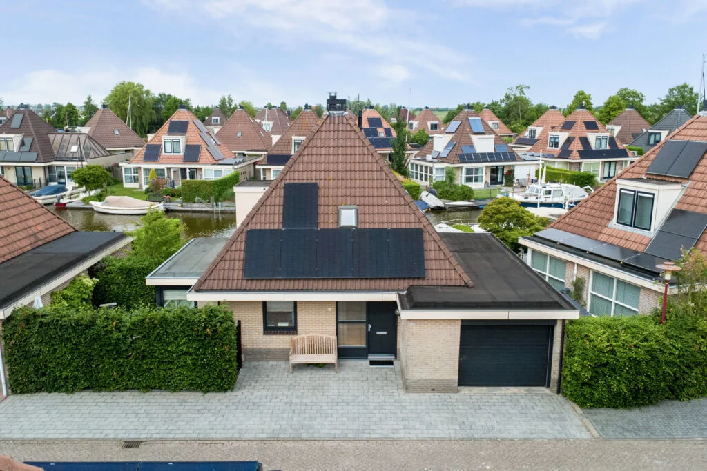 De Greiden 106, Indijk – foto 4