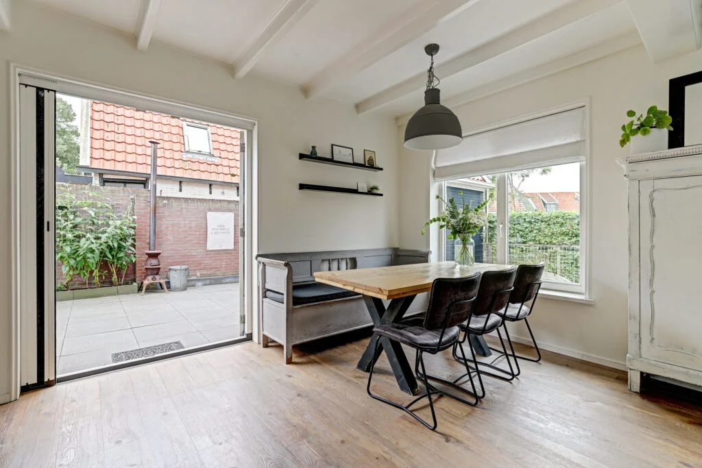 It Skil 2, Woudsend – foto 2