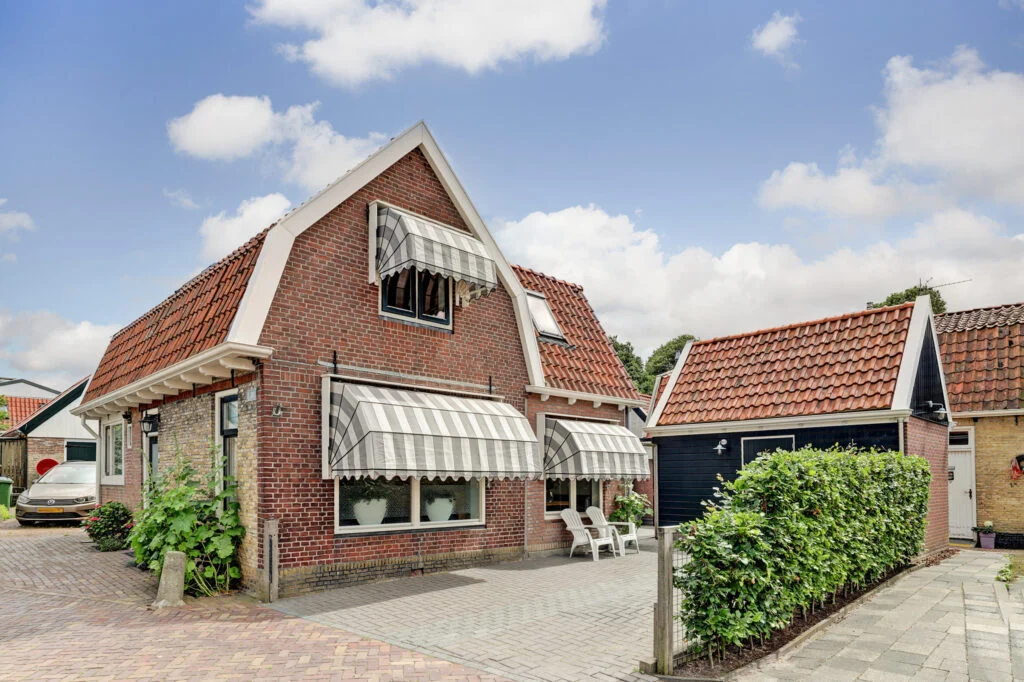 It Skil 2, Woudsend