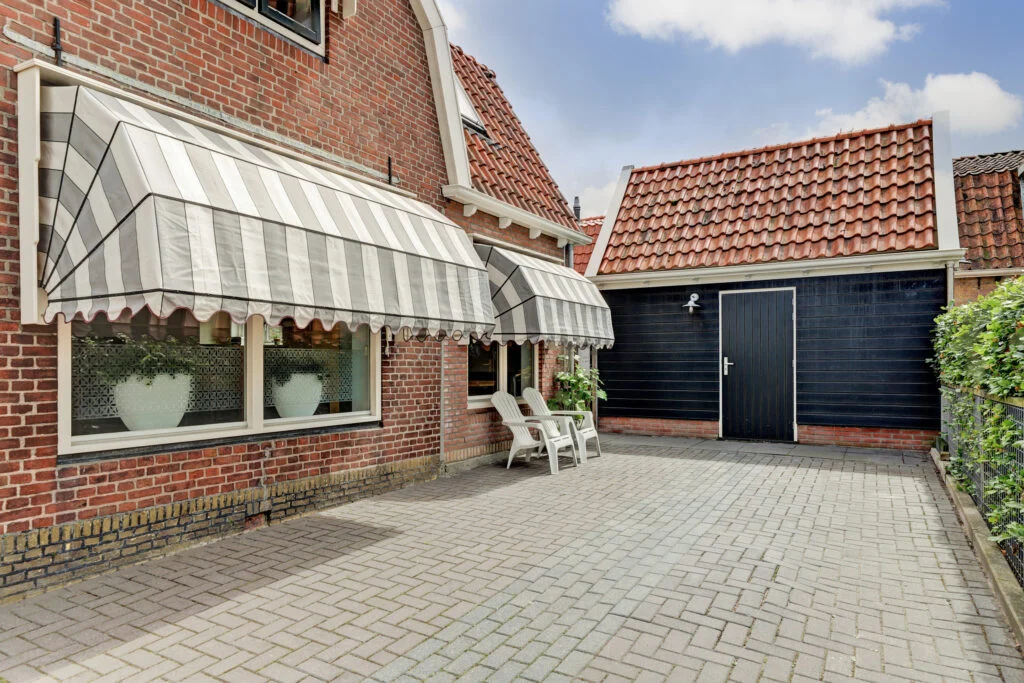 It Skil 2, Woudsend – foto 25