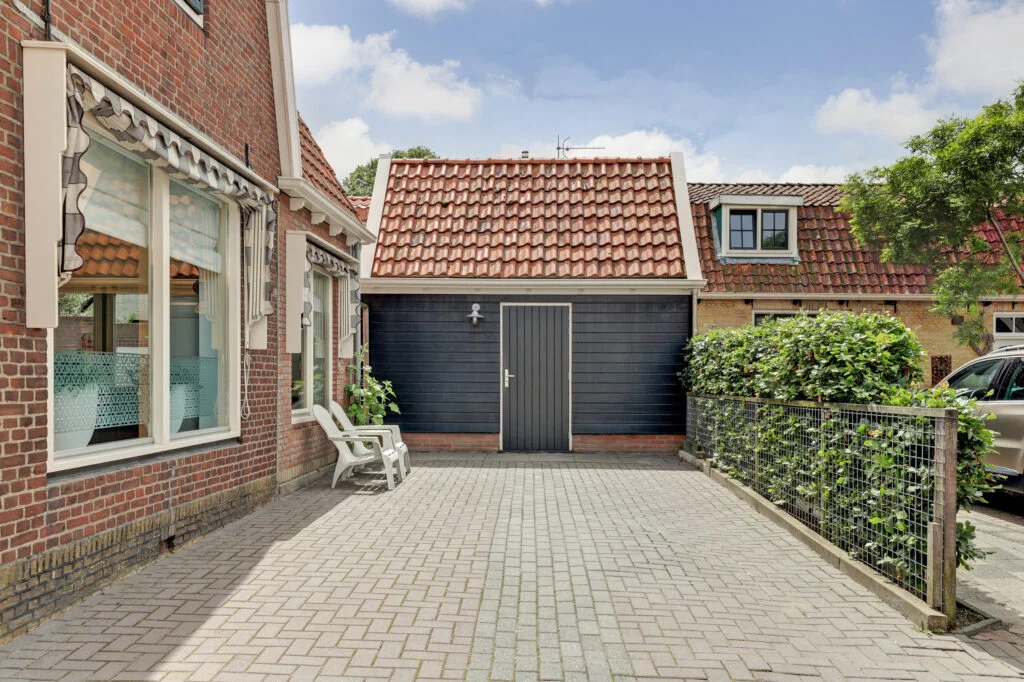 It Skil 2, Woudsend – foto 29