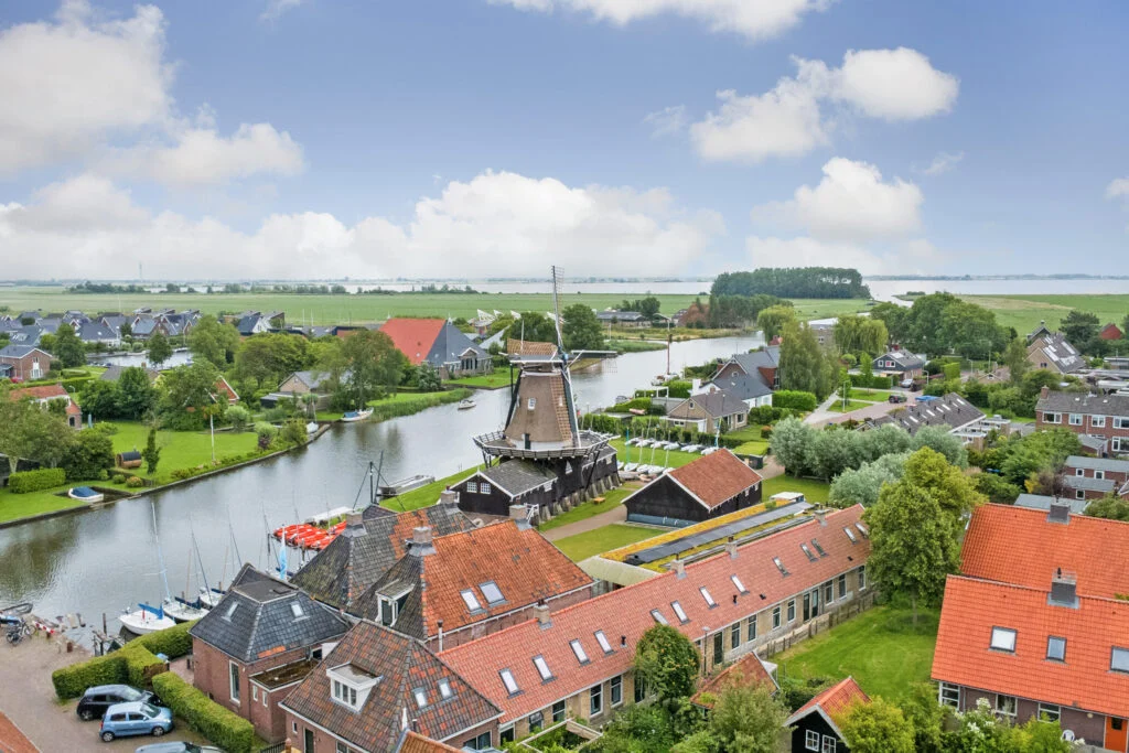 It Skil 2, Woudsend – foto 37