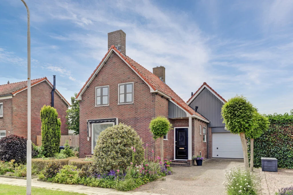 Doniastrjitte 25, Woudsend