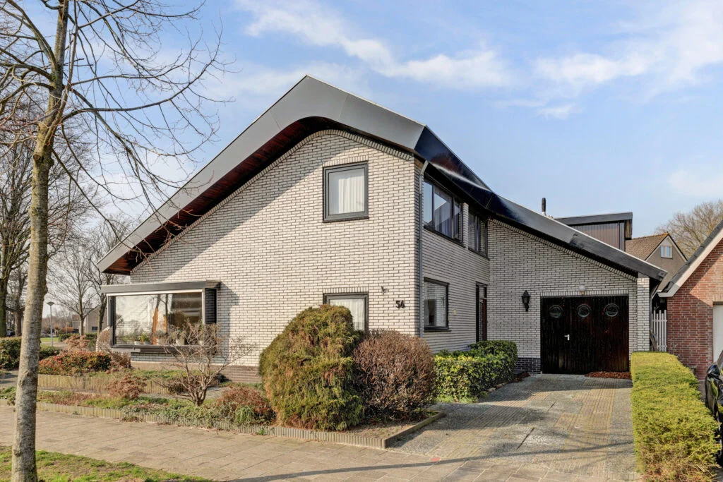 Gaastweg 56, Sint Nicolaasga