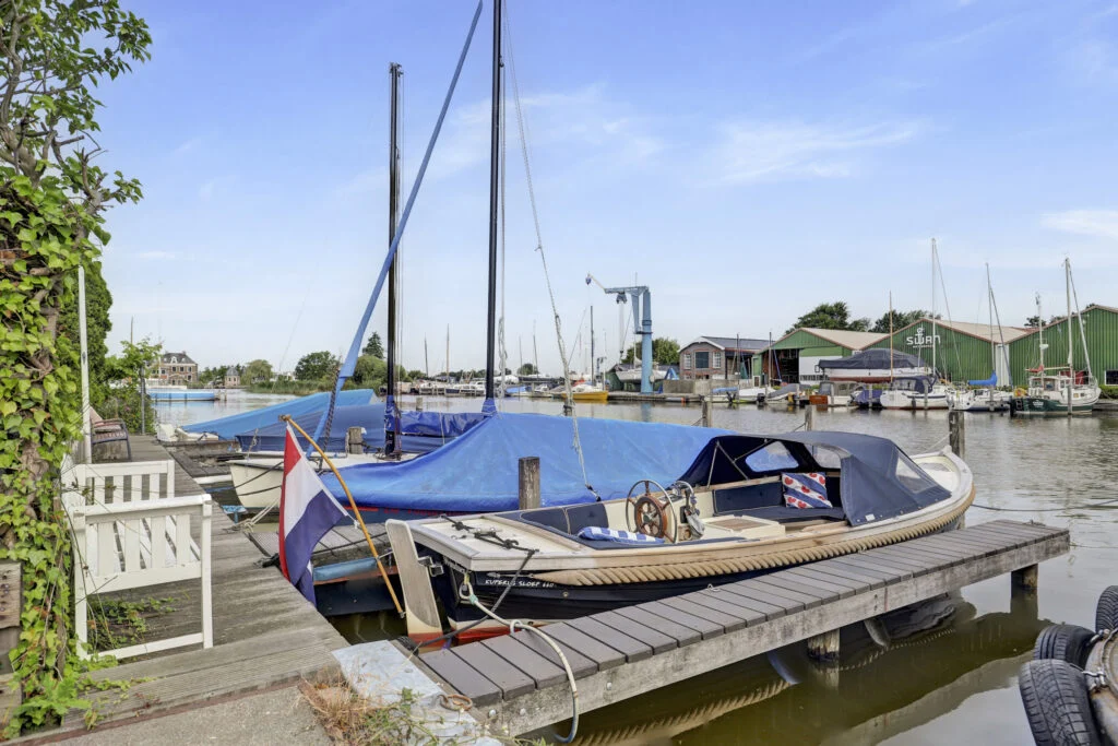 Vosseleane 27, Woudsend – foto 25
