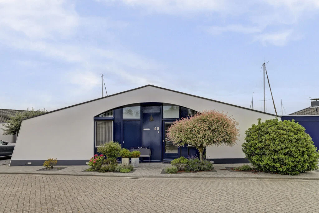 Brekkenweg 4-43, Lemmer – foto 6