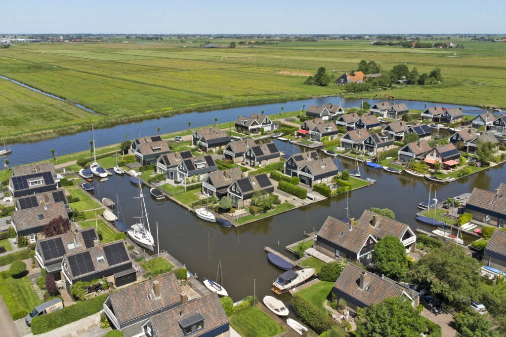 Nr 44, Indijk