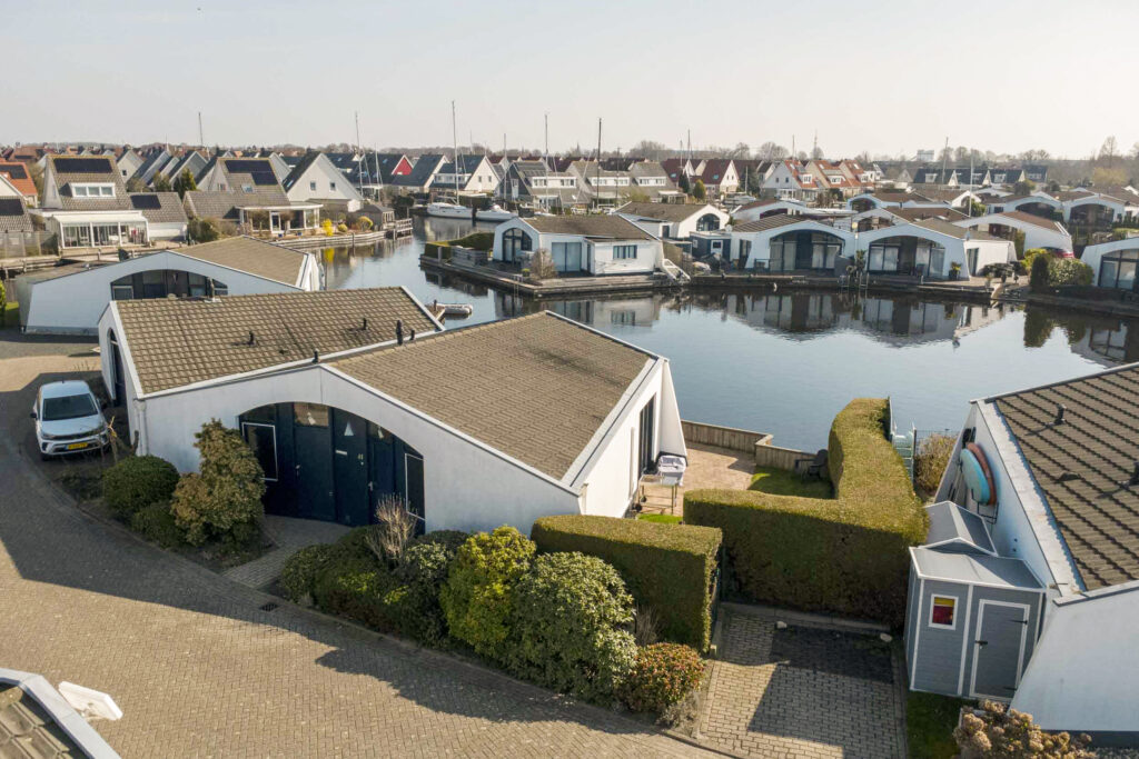 Brekkenweg 4-41, Lemmer – foto 2