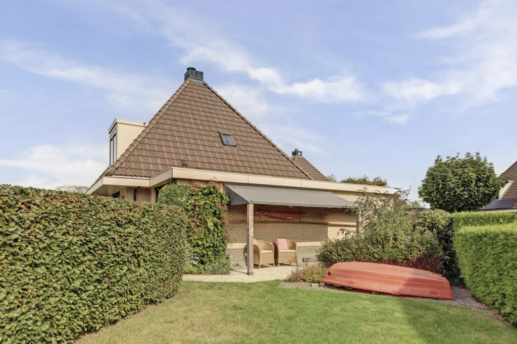 De Greiden 128, Indijk – foto 30