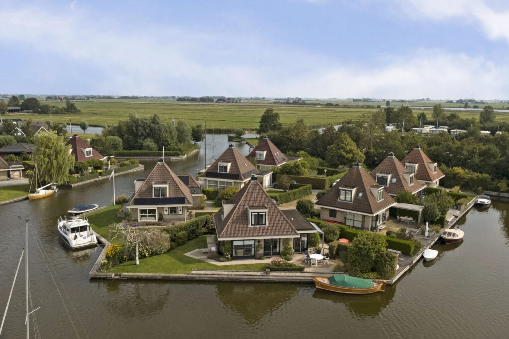 De Greiden 128, Indijk – foto 2
