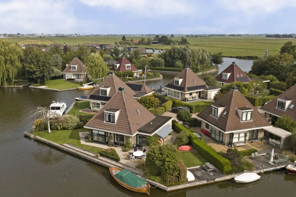 De Greiden 128, Indijk
