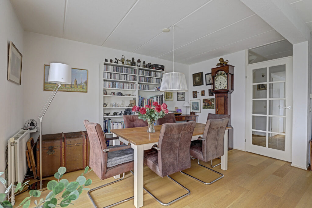 Het Brekkense Wiel 62, Lemmer – foto 12