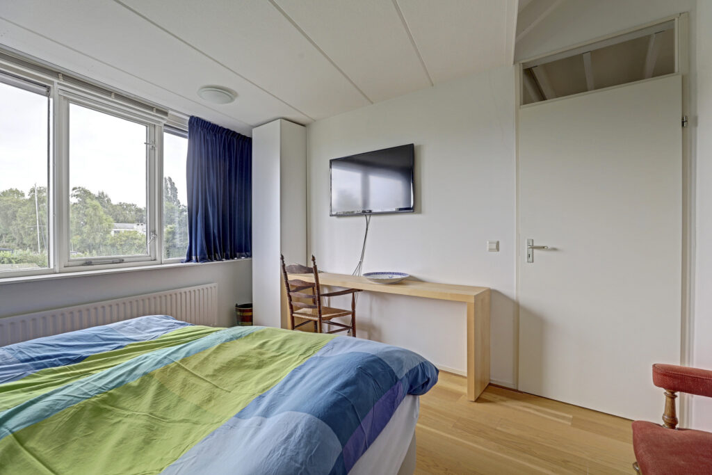 Het Brekkense Wiel 62, Lemmer – foto 17