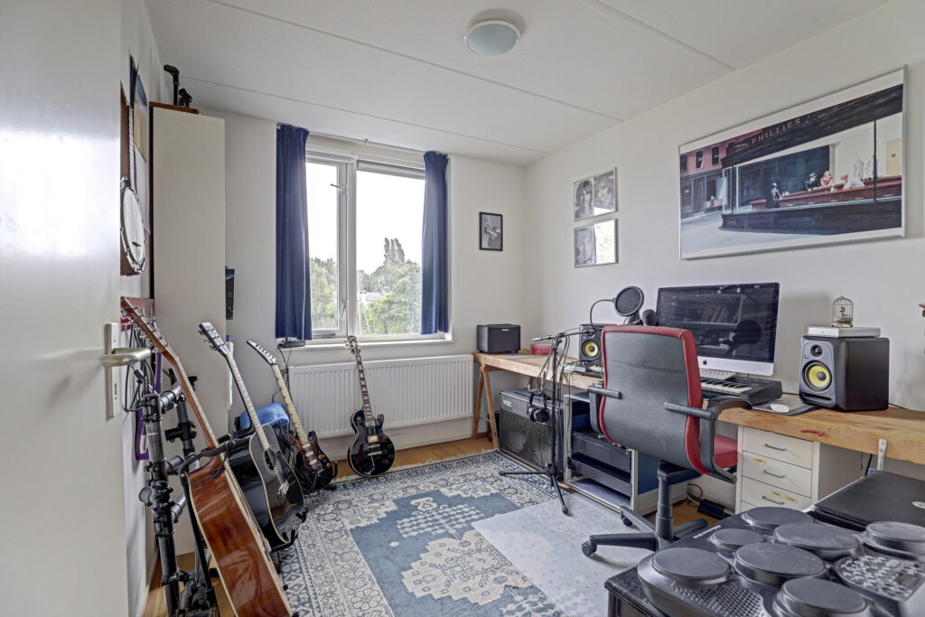 Het Brekkense Wiel 62, Lemmer – foto 18