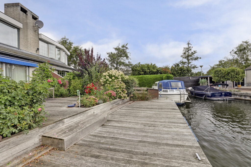 Het Brekkense Wiel 62, Lemmer – foto 24