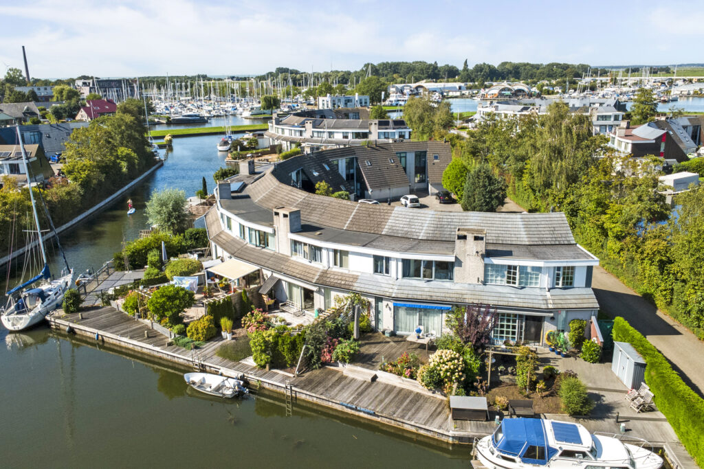Het Brekkense Wiel 62, Lemmer