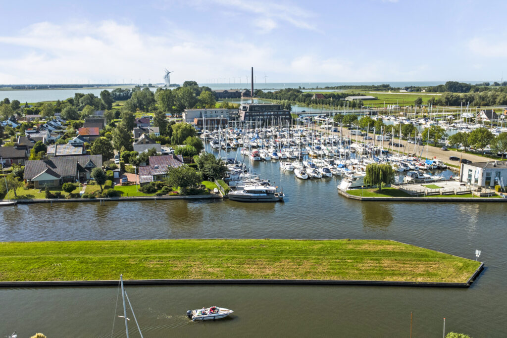 Het Brekkense Wiel 62, Lemmer – foto 26
