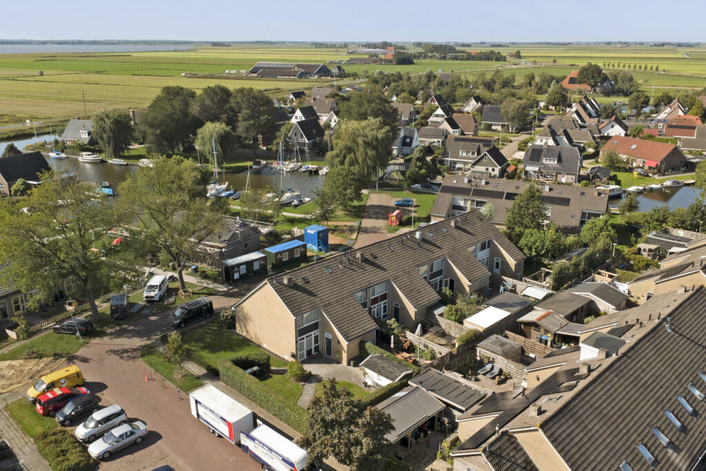 Leegwar 6, Woudsend – foto 2