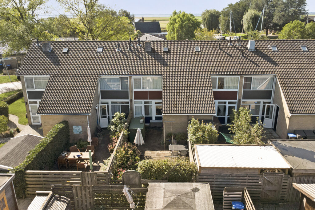 Leegwar 6, Woudsend – foto 1