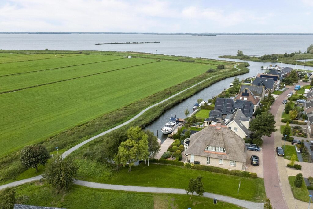 Kromme Warren 56, Echtenerbrug – foto 4